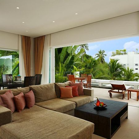 Serenity Resort & Residences Phuket Rawai Zewnętrze zdjęcie
