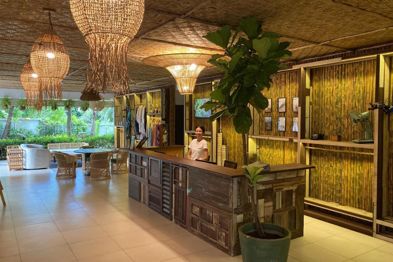 Serenity Resort & Residences Phuket Rawai Zewnętrze zdjęcie